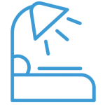 putting green icon